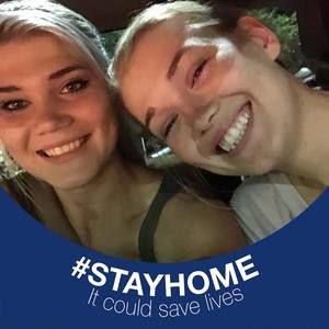 Meet your Posher, Todd